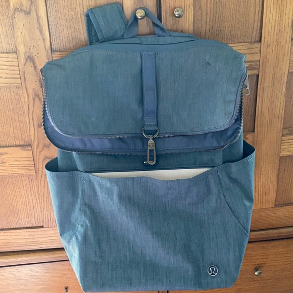 Lululemon Backpack